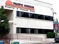 Pacific Horizon Propery & Financial Group