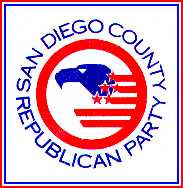 San Diego County Republican Party
