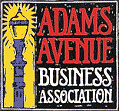 Adams Avenue Business Association