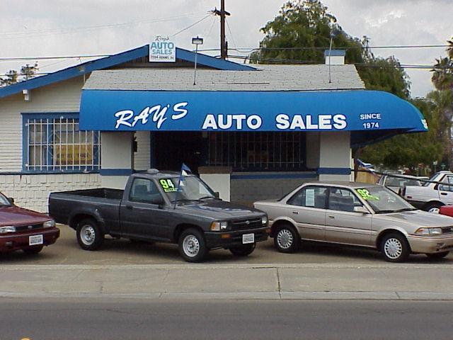 Rays Auto Sales >> Adams Avenue In Normal Heights Kensington San Diego California Rays Auto Sales >> Adams Avenue In Normal Heights Kensington San Diego California
