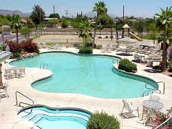 Mesa, Arizona