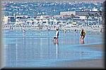 Mission Beach Many fine hotels, vacation rentals.