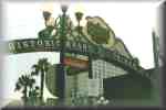 GoThere/Gaslamp Quarter