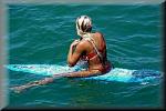 Surf Pacific Beach. Many fine hotels, vacation rentals.