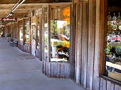 Photo of Alpine California