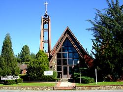 Photo of Alpine California