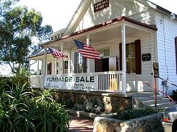 Photo of Alpine California