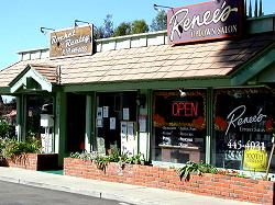 Photo of Alpine California