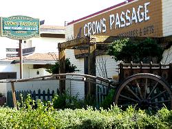Photo of Alpine California