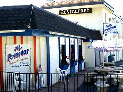 Photo of Alpine California