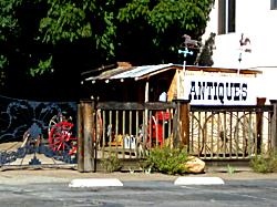 Photo of Alpine California