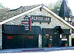 Photo of Alpine California