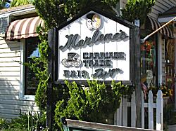 Photo of Alpine California