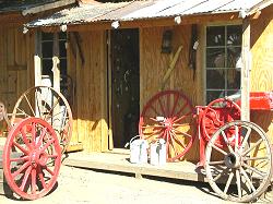 Photo of Alpine California