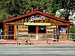 Photo of Alpine California