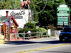 Photo of Alpine California