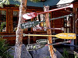 Photo of Alpine California