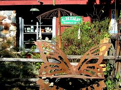 Photo of Alpine California