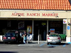 Photo of Alpine California