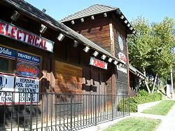 Photo of Alpine California