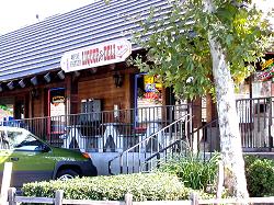 Photo of Alpine California