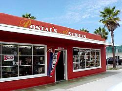 Carlsbad, California Antiques