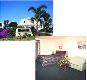 Fairfield Inn & Suites San Diego/Carlsbad