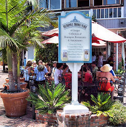 Metropole Market Place Avalon, Catalina Island