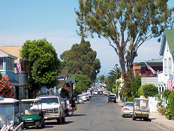 Streets of Avalon