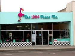 Pizza El Cajon
