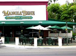 Italian Restaurant El Cajon