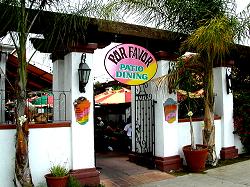 Mexican Restaurant El Cajon