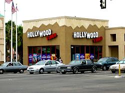 Viedo rental El Cajon