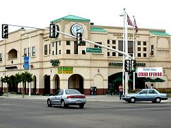 New construction completed in downtown El Cajon