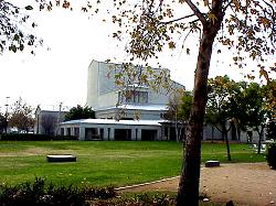 escondido public building
