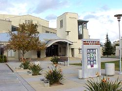 econdido performing arts center