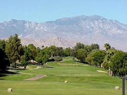 Palm Springs Golf