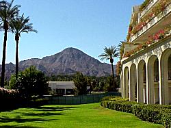 Palm Springs Hotels