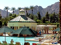 Palm Springs Hotels