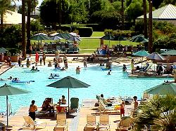 Palm Springs Hotels