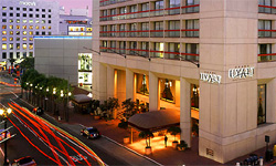 Grand Hyatt San Francisco