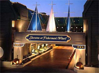 Sheraton Fisherman's Wharf