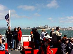 Photo Tour of San Francisco