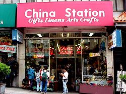 San Francisco Chinatown