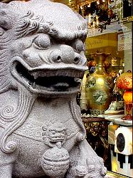 San Francisco Chinatown