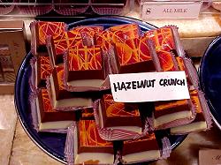 Photo Tour of San Francisco treats