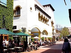 Santa Barbara, California (Copyright 2002 GoThere.com)