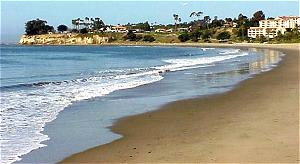 Santa Barbara, California (Copyright 2002 GoThere.com)
