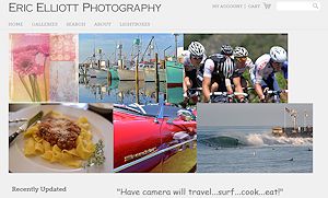 Eric Elliott Photography