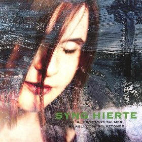 Solvang / Palmqvist Syng Hierte